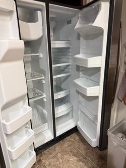 Refrigerator (GE)