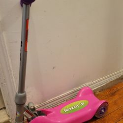 Kids Scooter