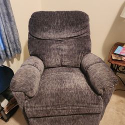 Rocker/Recliner
