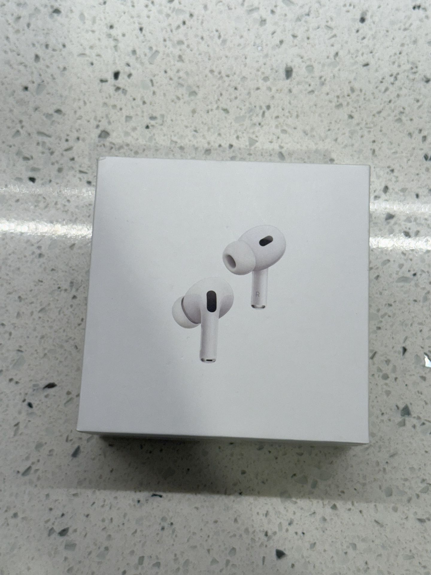 Apple AirPods New
