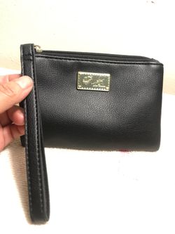 Betsey Johnson wristlet