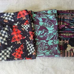 Women's Leggings 