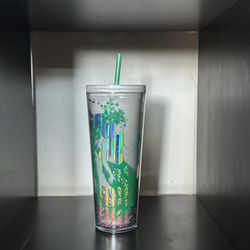 Starbucks Cup