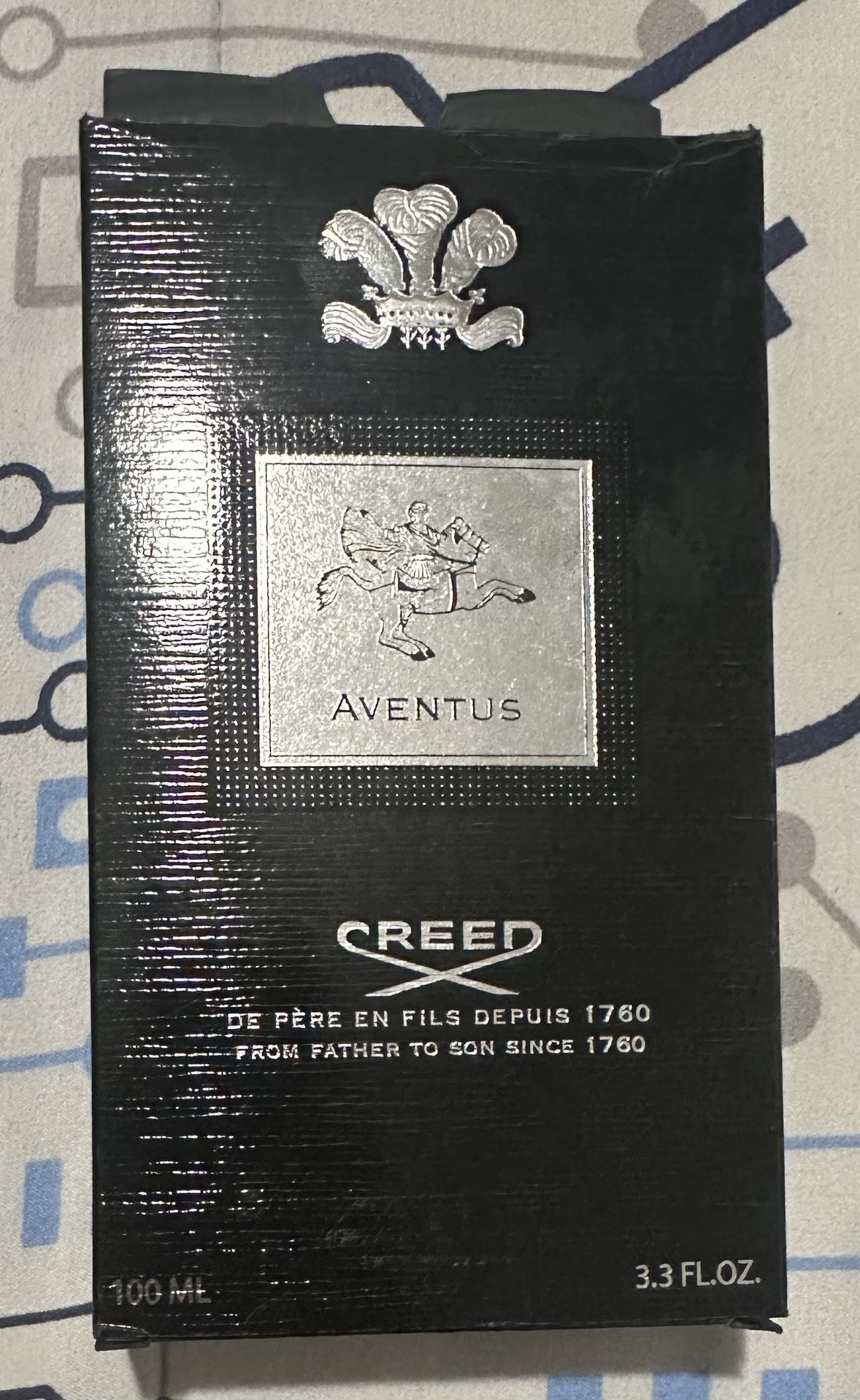 Aventus Creed Men’s Perfum