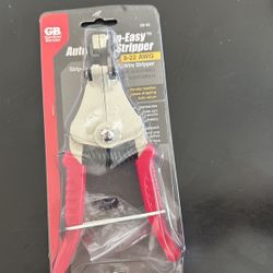 Strip Easy Wire Stripper