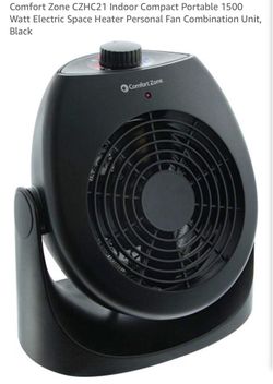 Heater