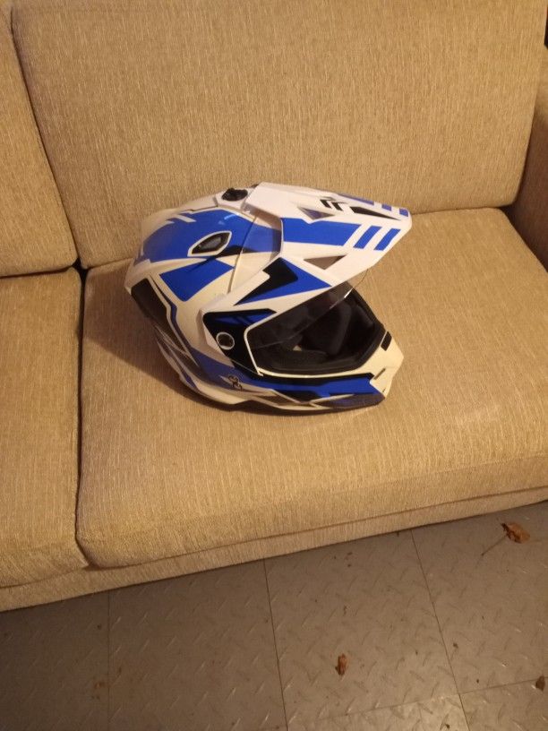 Motorcycle Helmet 
