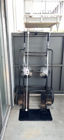 Heavy  Duty Appliance moving dolly