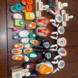 Craft Punches 