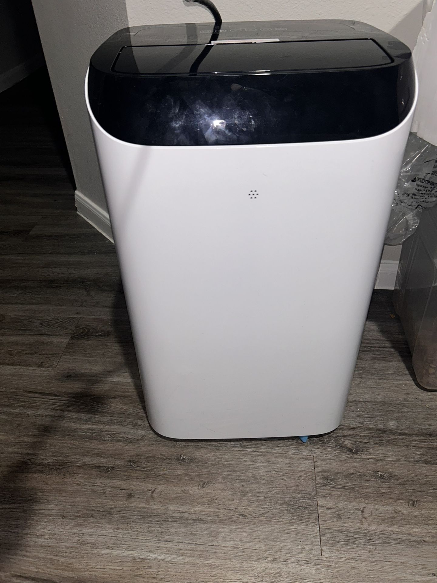 New Portable Air Conditioner