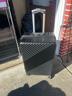 Luggage 29”