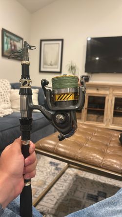 Daiwa Laguna LT 4000-C