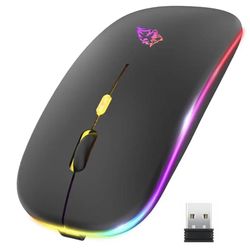 Gaming Mouse 