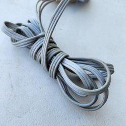 Original Nintendo Wii a/v cords