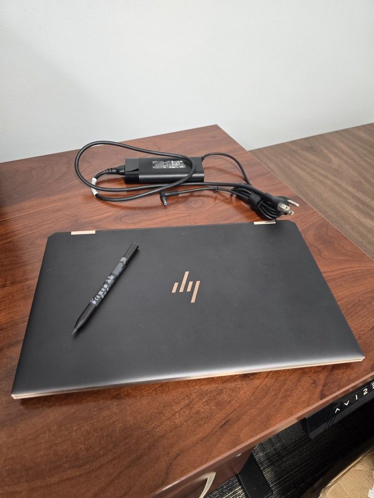 HP Spectra Laptop