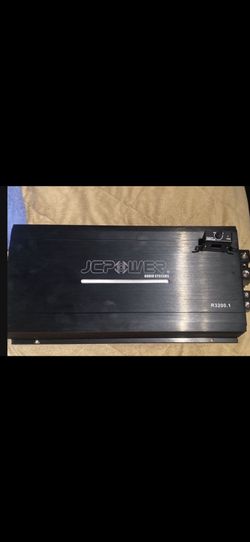 Amplifier