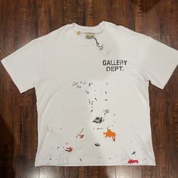GALLERY DEPT Shirt