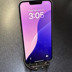 iPhone 13 - 128 GB AT&T