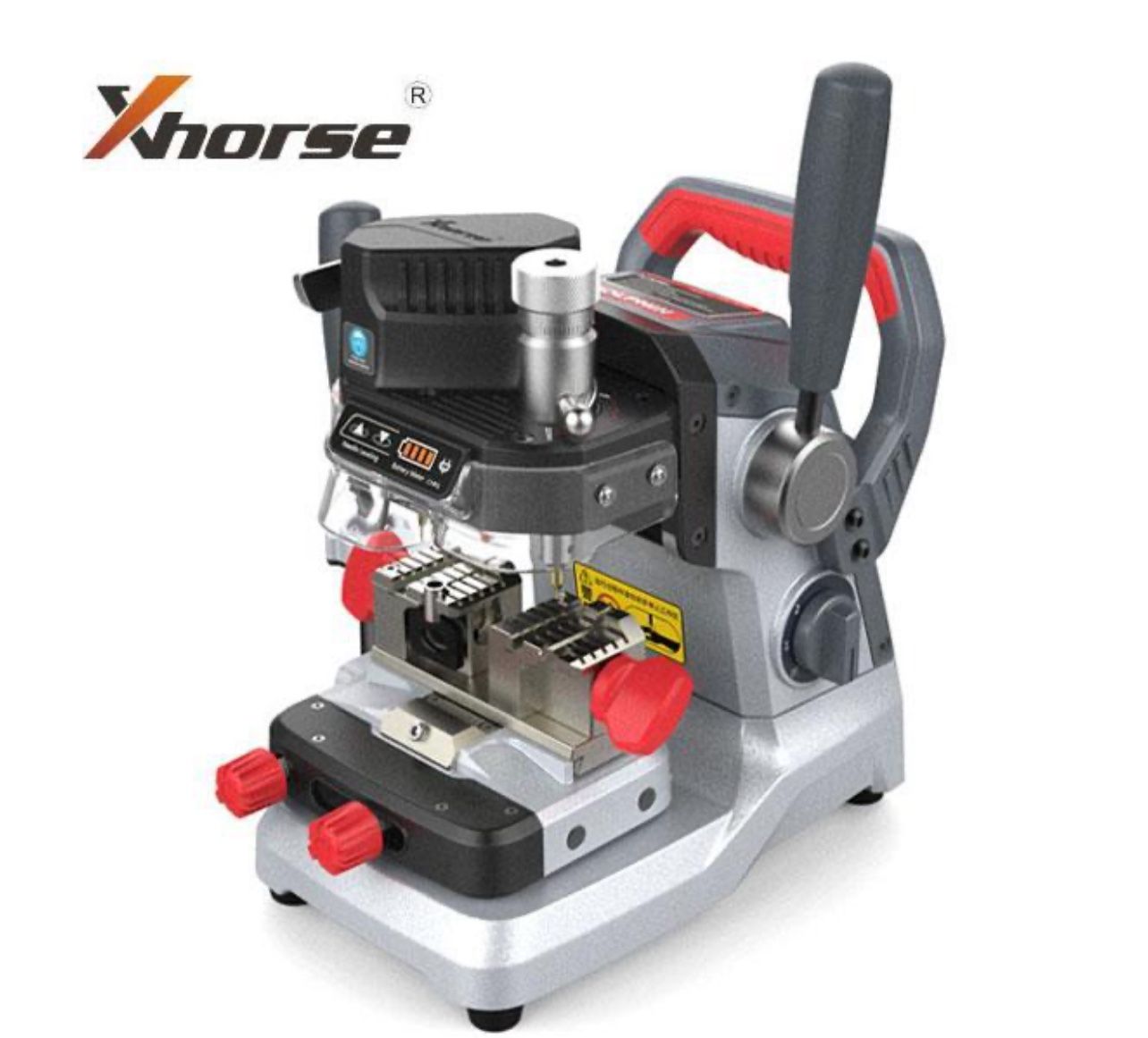 Key Cutting High security Key Duplication Key Machine Copy Xhorse Locksmith llaves 