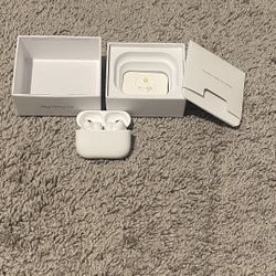 AirPod Pro 3