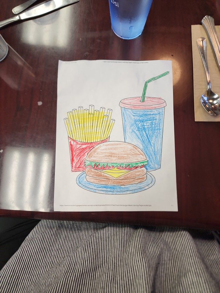 Children's Art