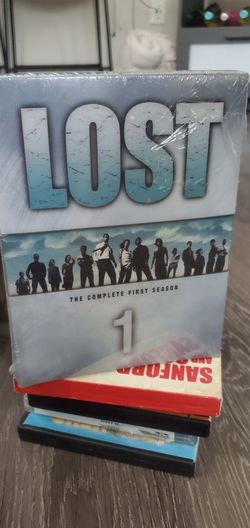 DVDS FOR SALE $3-$5 Each