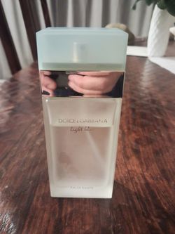 Dolce & Gabbana Light Blue Eau de Toilette