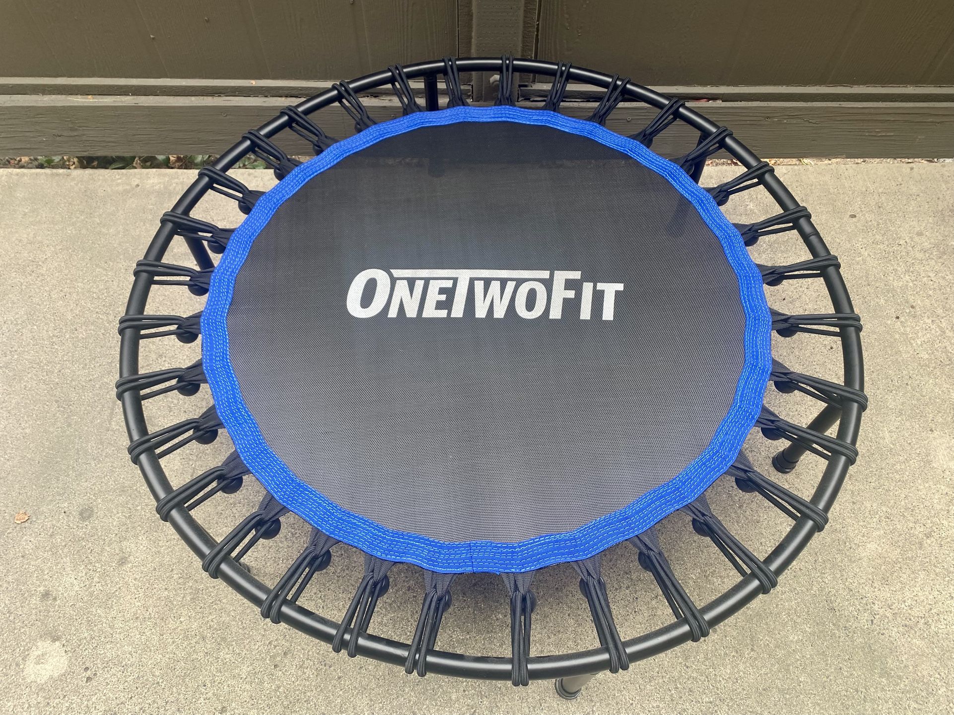 Exercise Trampoline