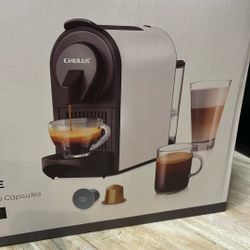 Coffee Machine