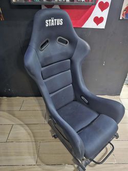 Status Seats