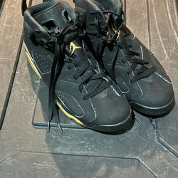 Jordan Shoes