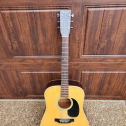 *** GUITAR ***
