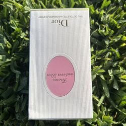 Dior Forever And Ever