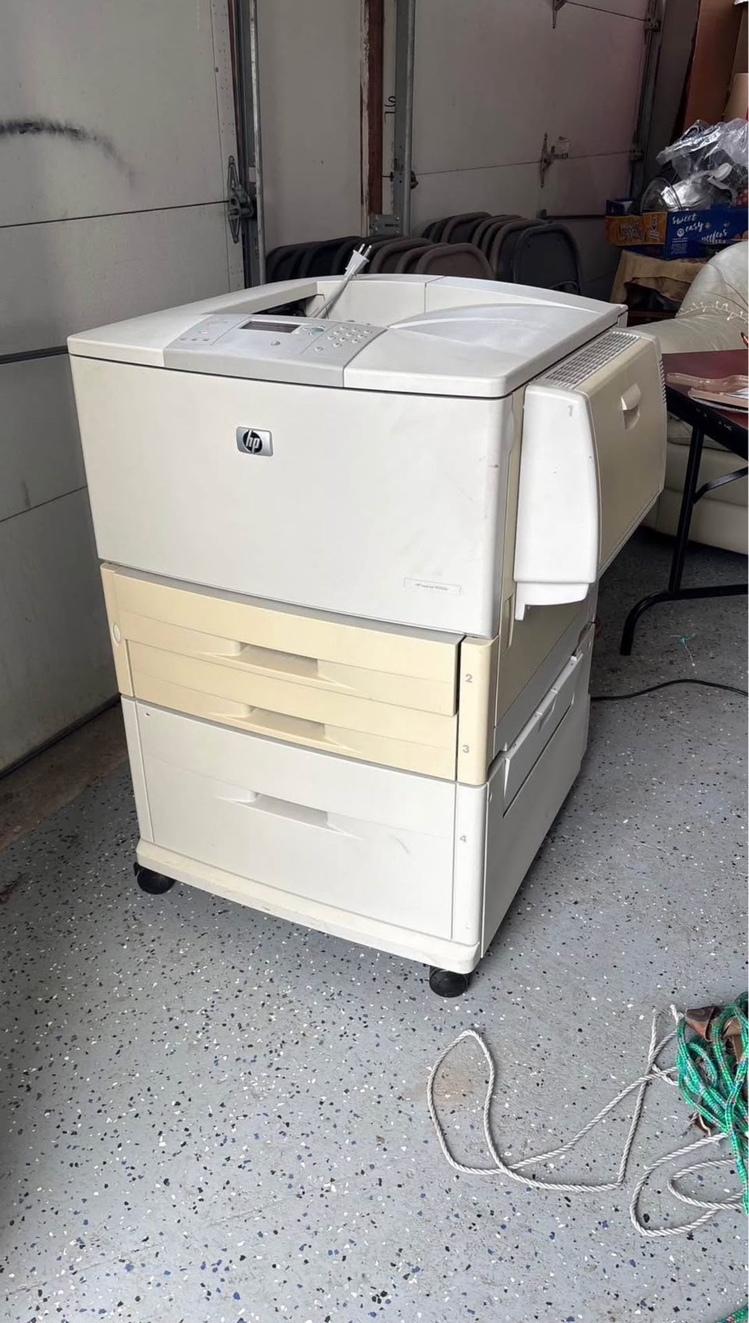 OFFICE PRINTER