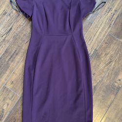 Calvin Klein Dress size 4