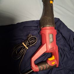 Reciprocating Saw