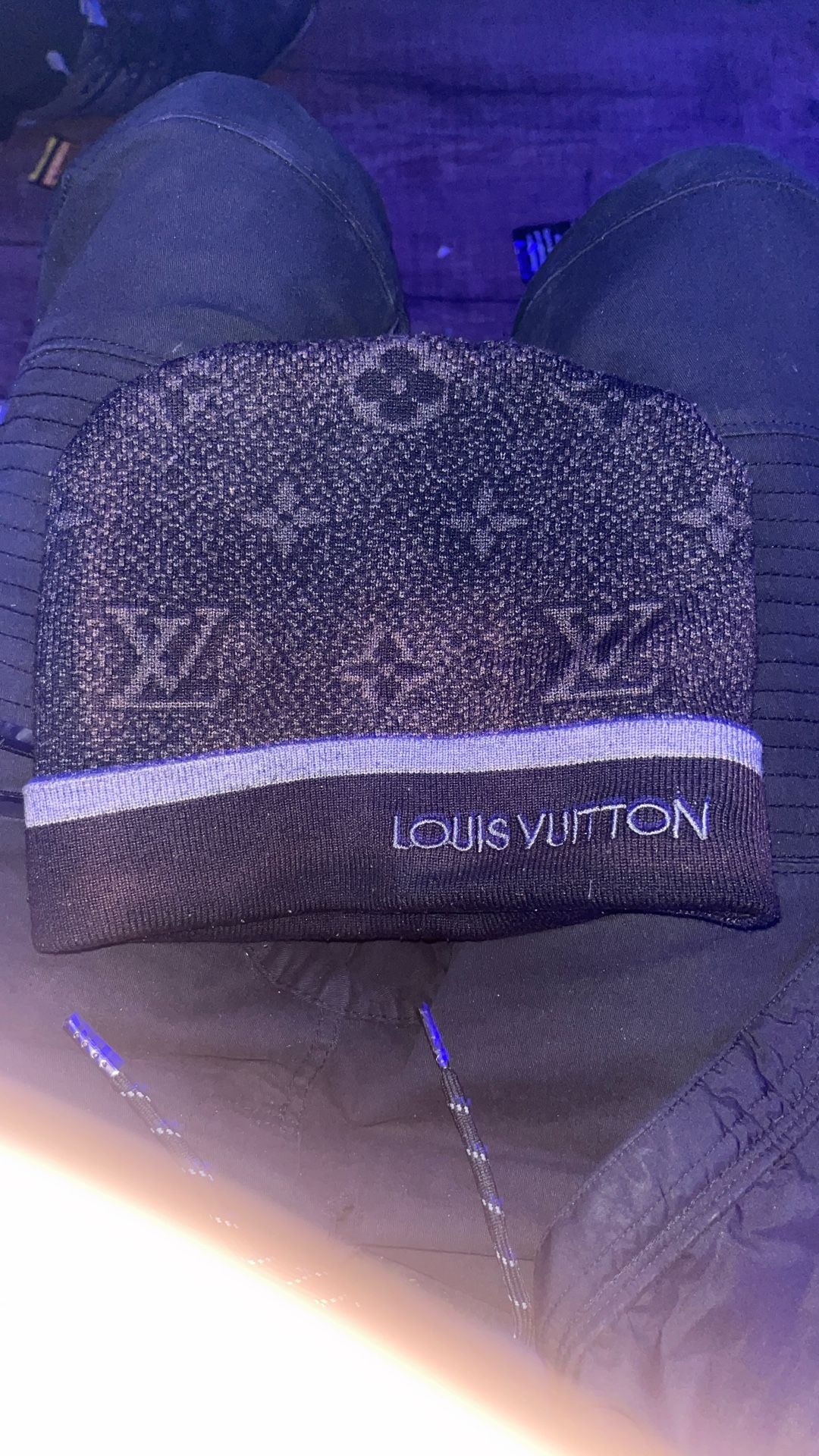 Louis Vuitton Beanie (OFFER)