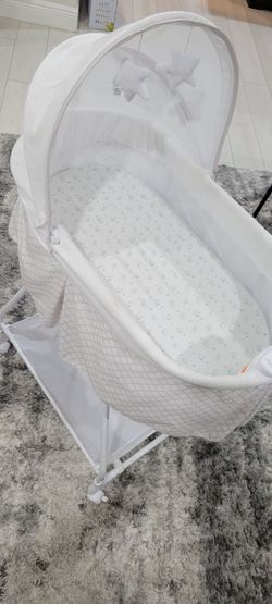 Baby Bassinet