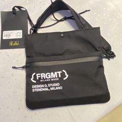 Shoulder Bag Montclair 