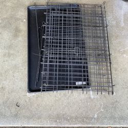 Dog Crate