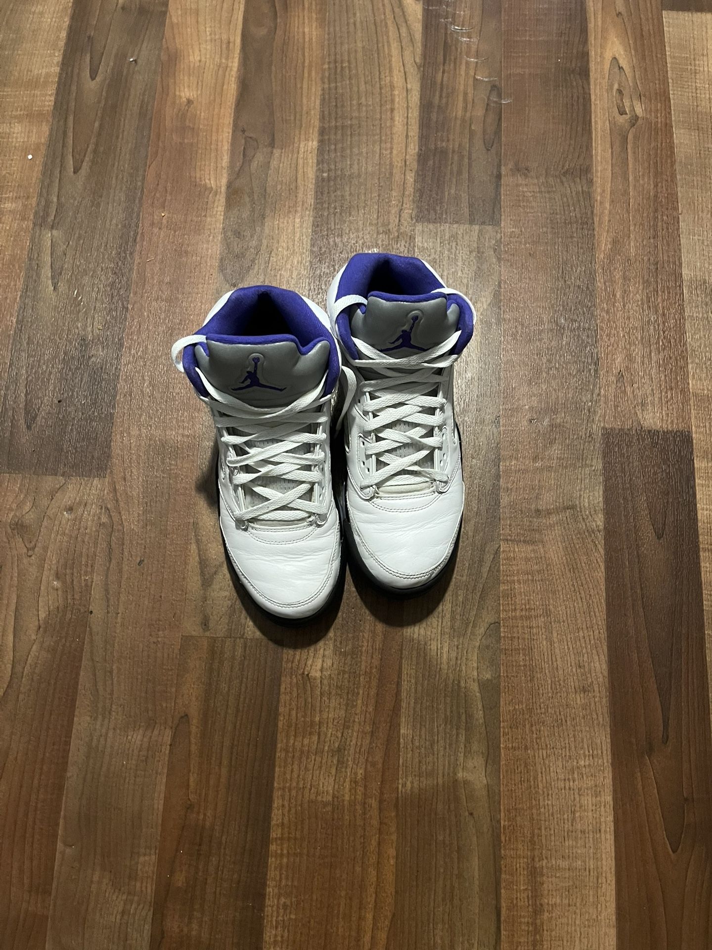 Jordan 5 Concord