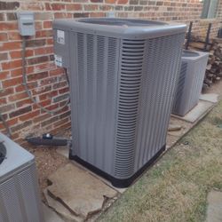 5 Ton 410a Condenser 