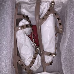 Valentino Sandals