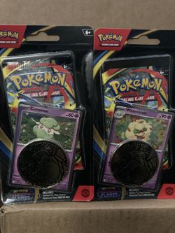 Phantasmal Flames Blister