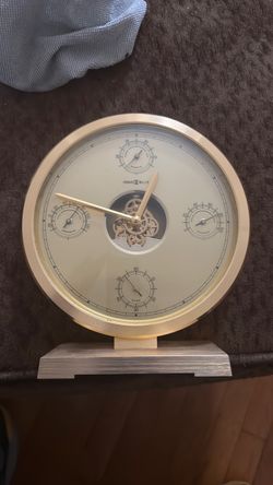 Howard Miller Clock