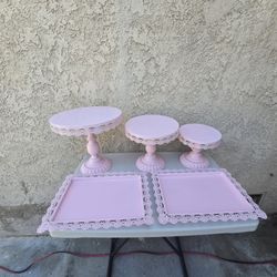 Cake Stand