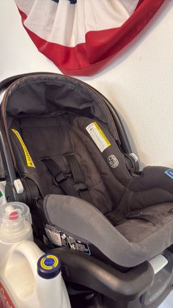 Car seats