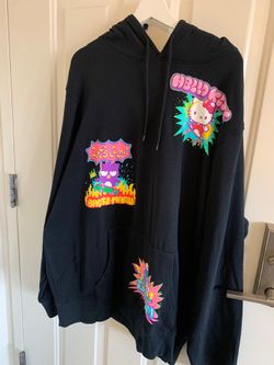New hello Kitty Hoodie