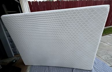 Used Signature Design by Ashley Queen Size Mattress - $50