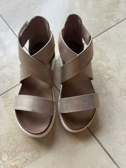 Mia Girl Shoes